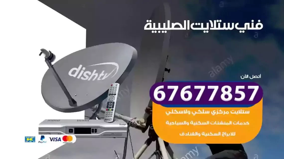 فني ستلايت هندي الصليبية